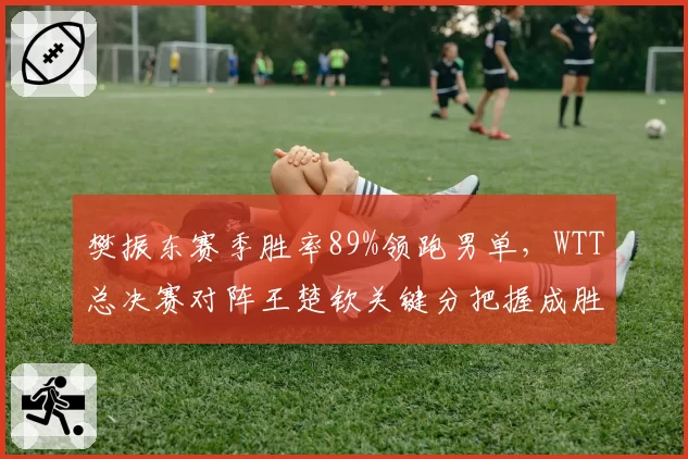 樊振东赛季胜率89%领跑男单,WTT总决赛对阵王楚钦关键分把握成胜负手