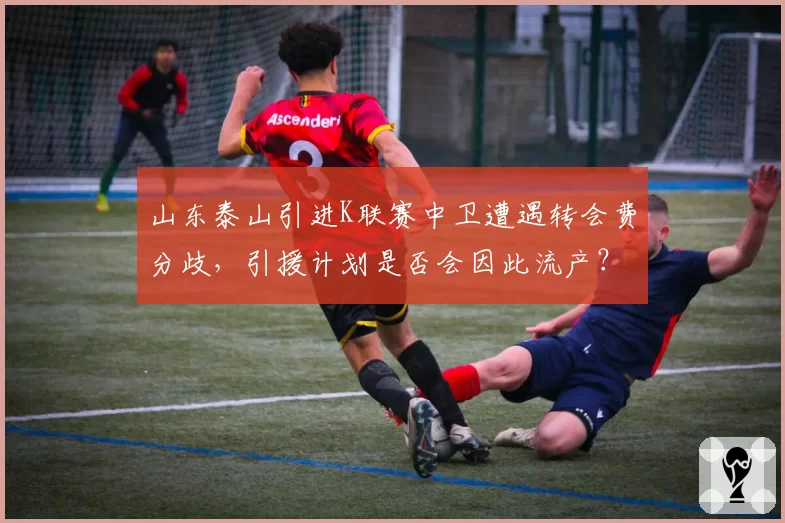 山东泰山引进K联赛中卫遭遇转会费分歧，引援计划是否会因此流产？